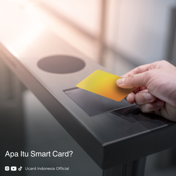 Apa Itu Smart Card Produsen Cetak Kartu Pvc Standar Atm Murah Dan