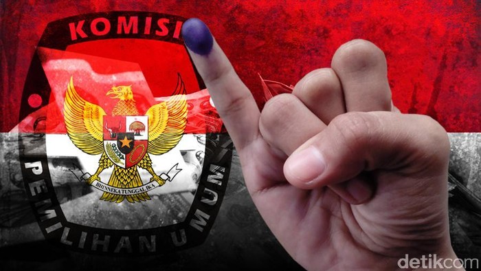 DKPP Sanksi Ketua Bawaslu Raja Ampat karena Tak Proses PNS yang Jadi Timses