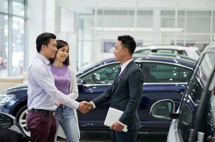 Tips agar Bisa Beli Mobil Baru Meski Terhimpit Pandemi