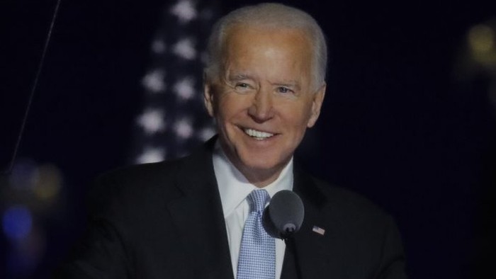 Joe Biden Akan Cabut Larangan Masuk Warga Sejumlah Negara Muslim