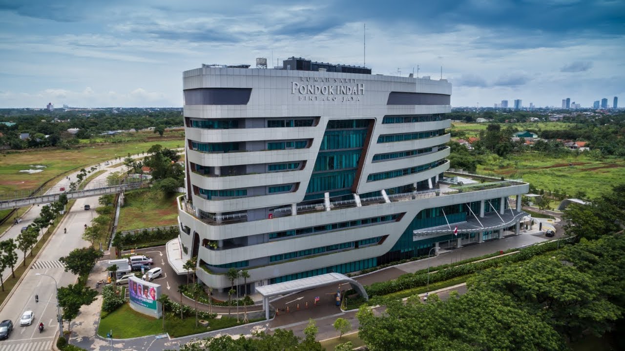 10 Rumah Sakit Terbaik Indonesia, Fasilitasnya Taraf Internasional