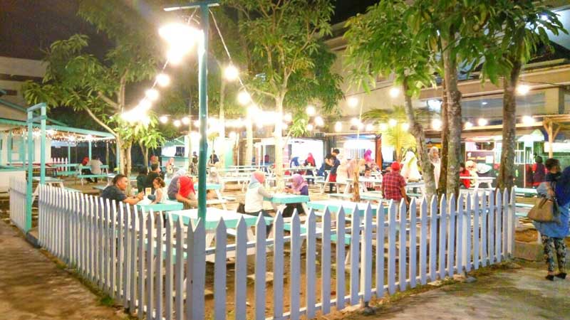 4 Recomendasi Cafe Hits Dan Instragamable Di Pontianak