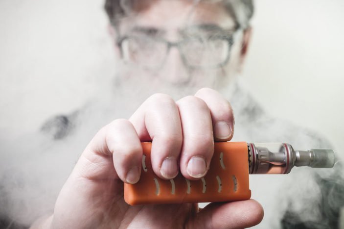 Macam-Macam Jenis Vape (Rokok Elektrik) Plus Risiko Bahayanya yang Perlu Anda Tahu