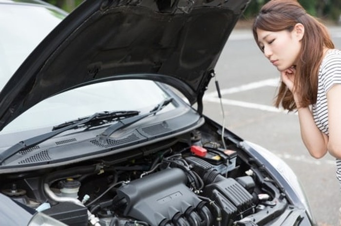 Jangan Bingung, Ini Cara Mudah Kenali Tanda Kerusakan Mobil