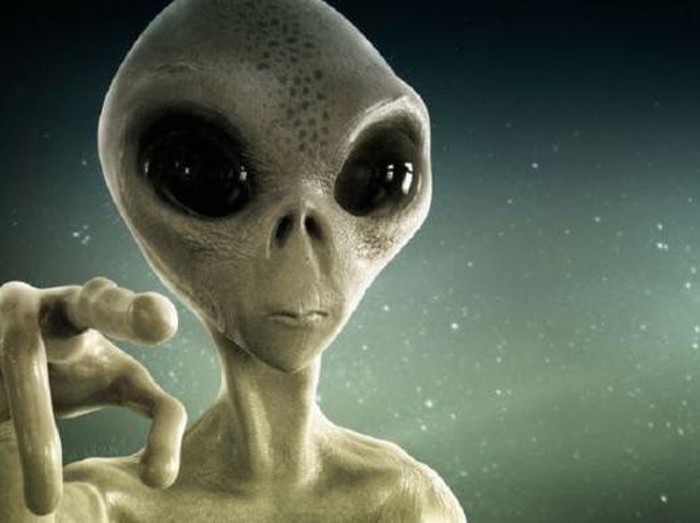 Ilmuwan: Alien Segera Ditemukan Tapi Bahaya