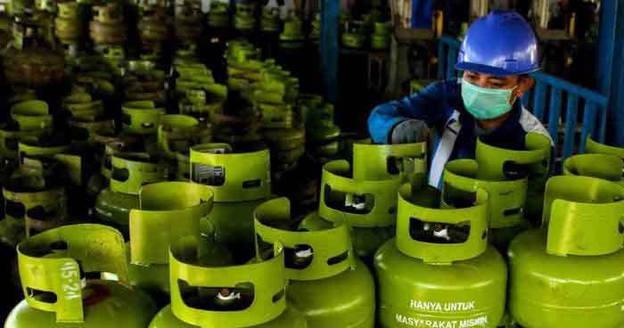 Tahun Depan Subsidi Listrik dan LPG 3 Kg Langsung ke Warga Miskin