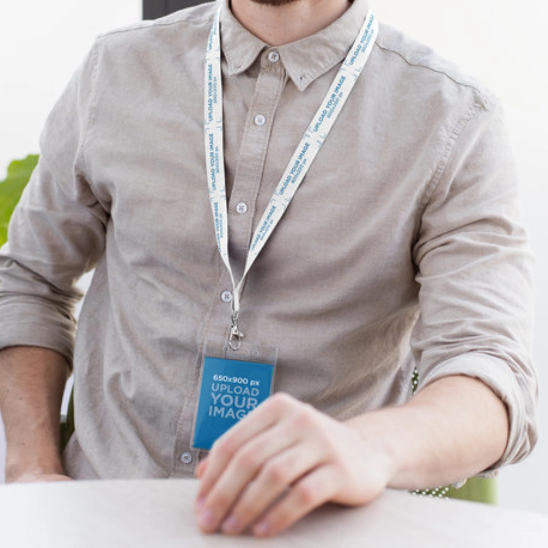 Apa Lanyard Sepenting Itu? Berikut Fungsi Lanyard!