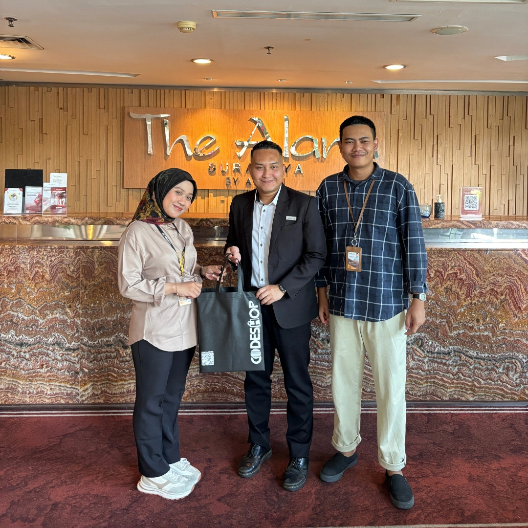 RFID Jadi Solusi Akses Modern di Alana Hotel