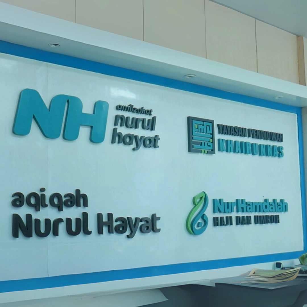 Umrah Sambil Bersedekah, NH Travel Sudah Berangkatkan Ribuan Jamaah
