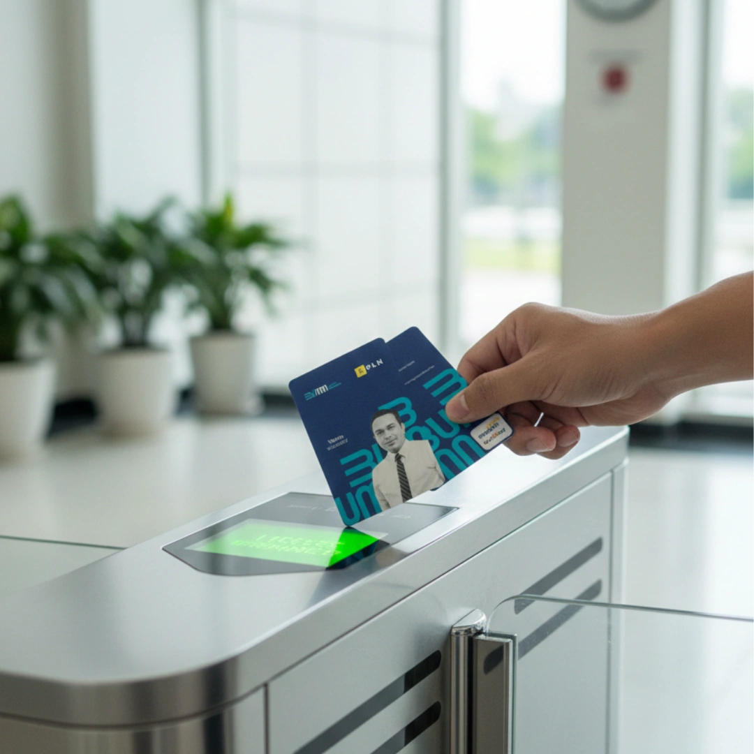 5 Alasan Perusahaan Wajib Menggunakan Gabungan ID Card & E-Money