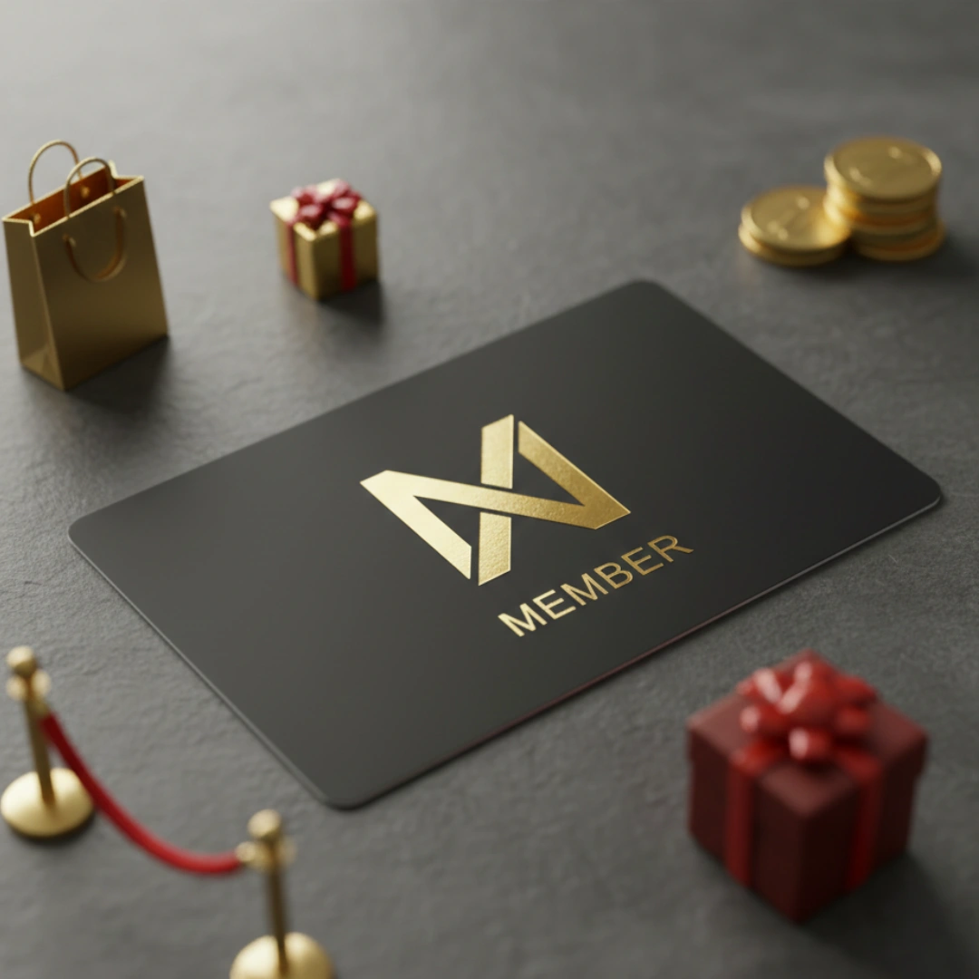 8 Ide Benefit Buat Kartu Member yang Menarik