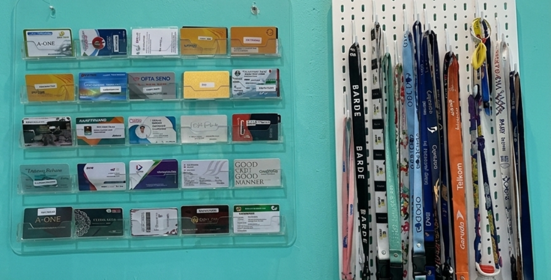 Cetak ID Card Surabaya Berkualitas dan Cepat? UCard Surabaya!