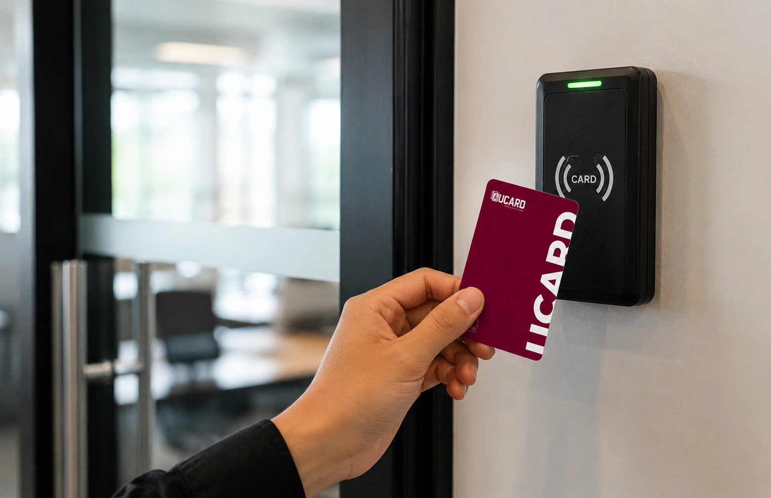 Saatnya Beralih! Ini Alasan Wajib Pakai Kartu NFC ID Card